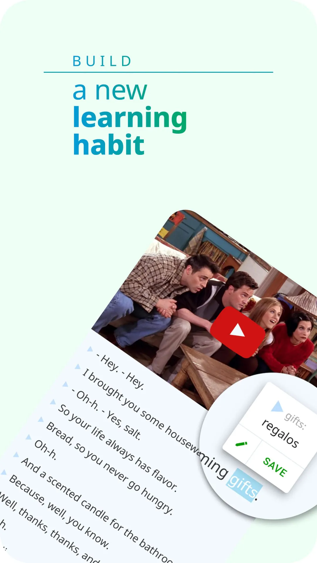 DuoCards - Vocabulary Builder