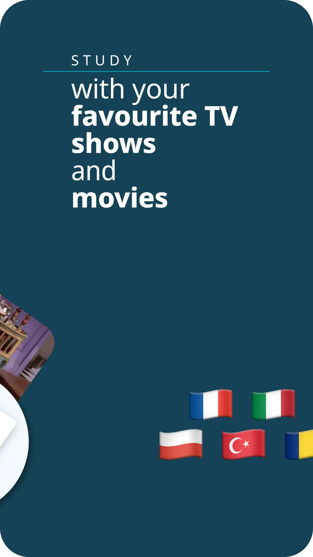 DuoCards - Vocabulary Builder