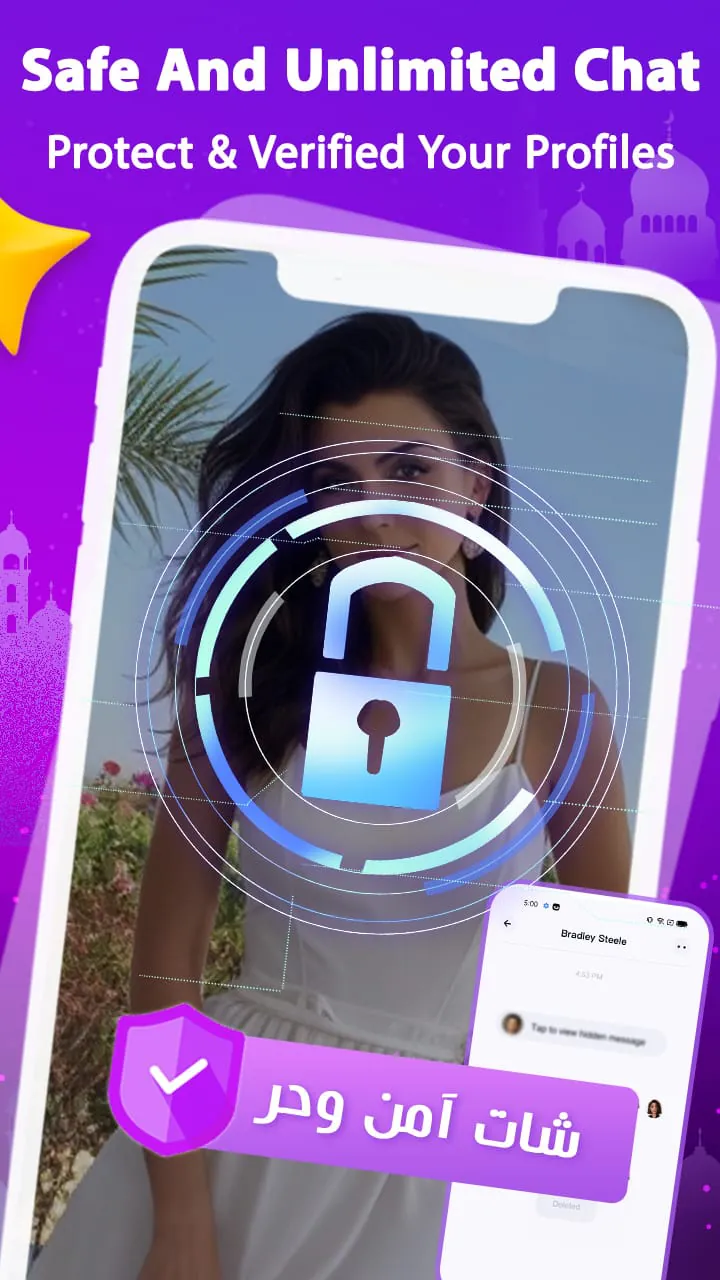 HalaMe- Chat& Make Real Friend