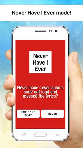 Would You Rather? 3 Game Modes