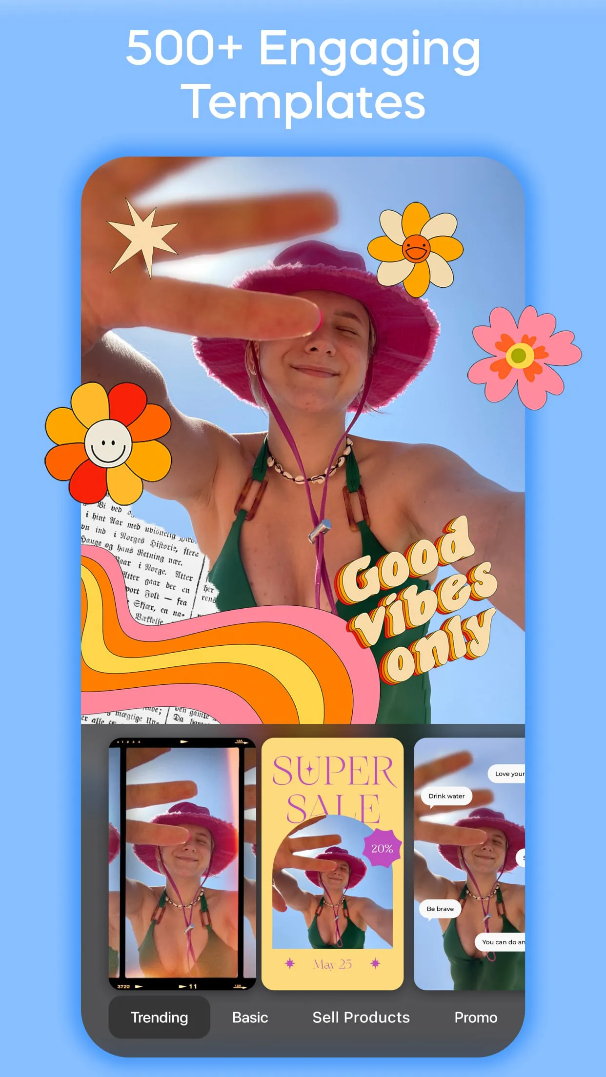 InStories: Insta Stories Maker