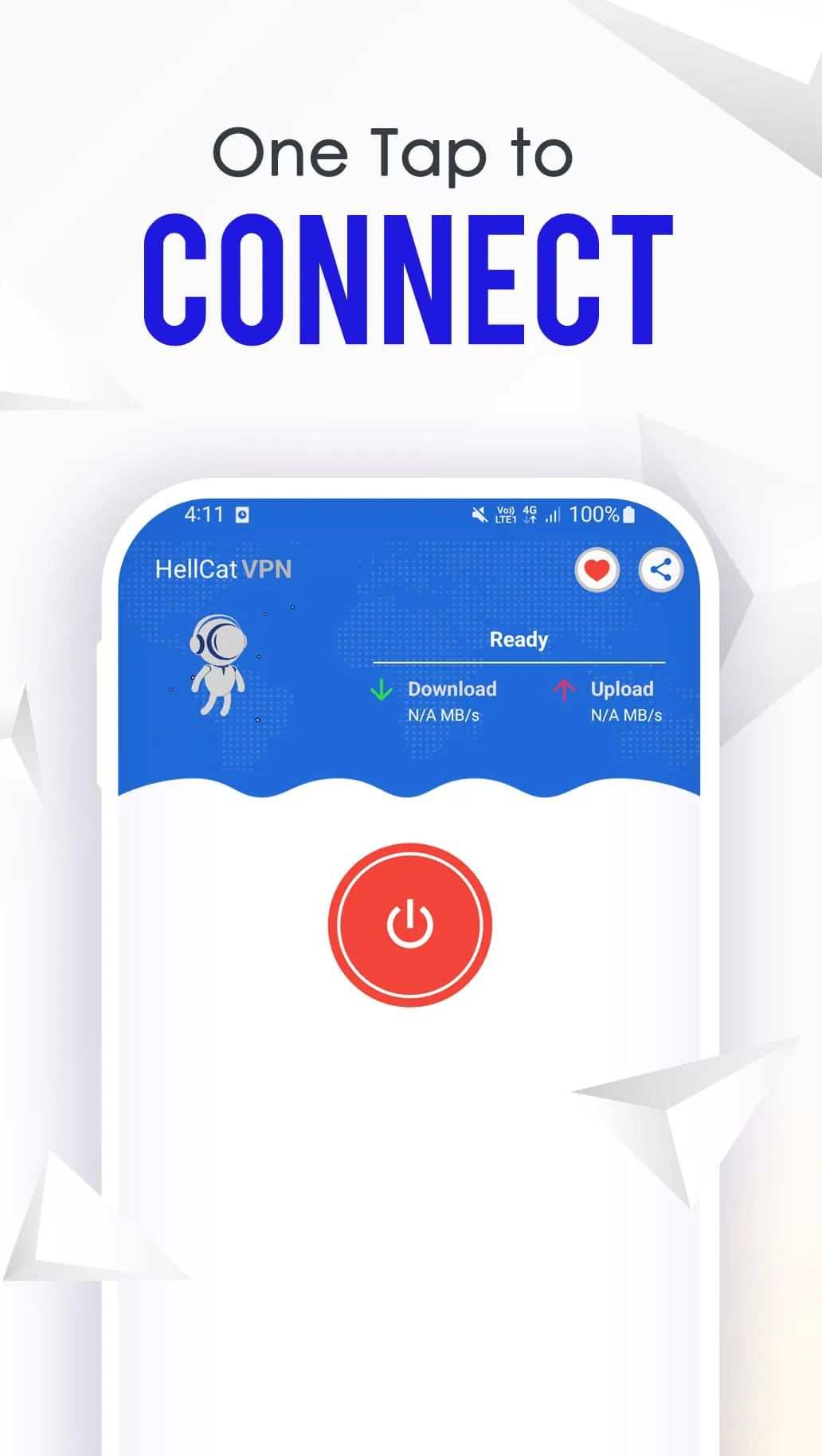 Suba VPN - Fast & Secure VPN