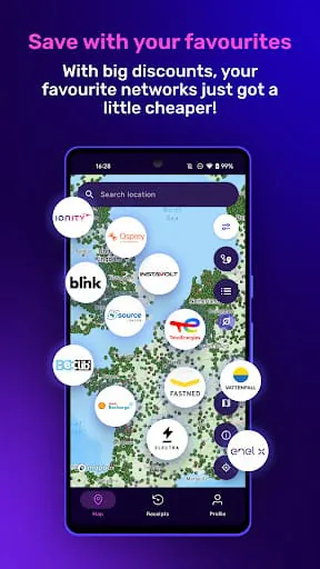 Octopus Electroverse