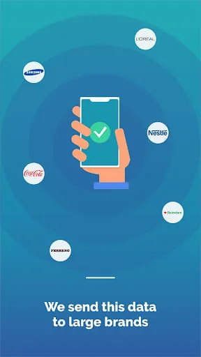 BeMyEye - Earn money