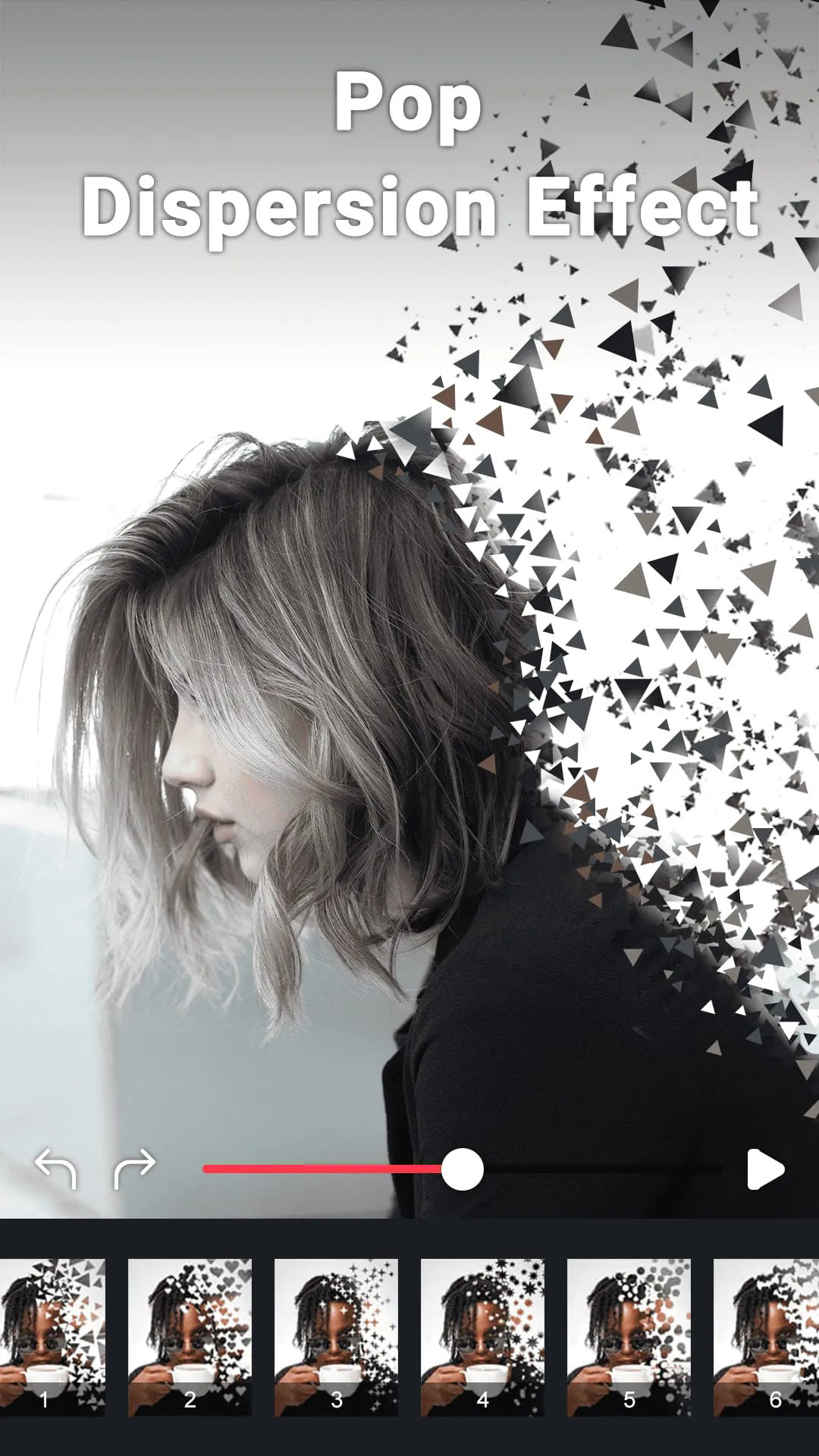 Movepic: 3D Photo Motion Maker