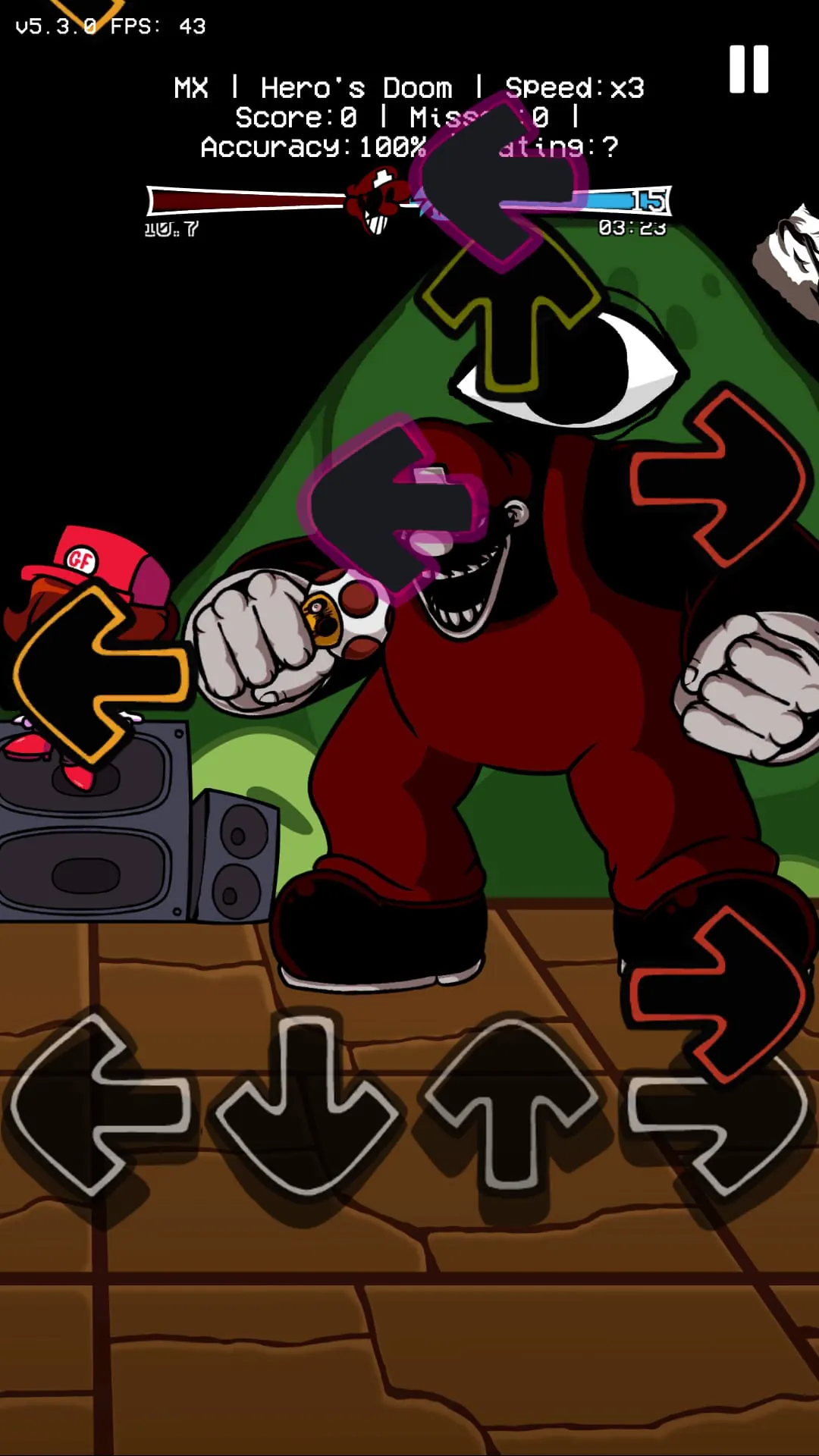 Indie Madness Music World