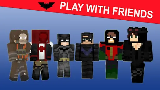 Minecraft mods collection