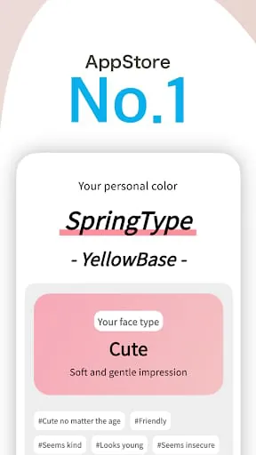 AI Face Diagnosis :FaceChecker