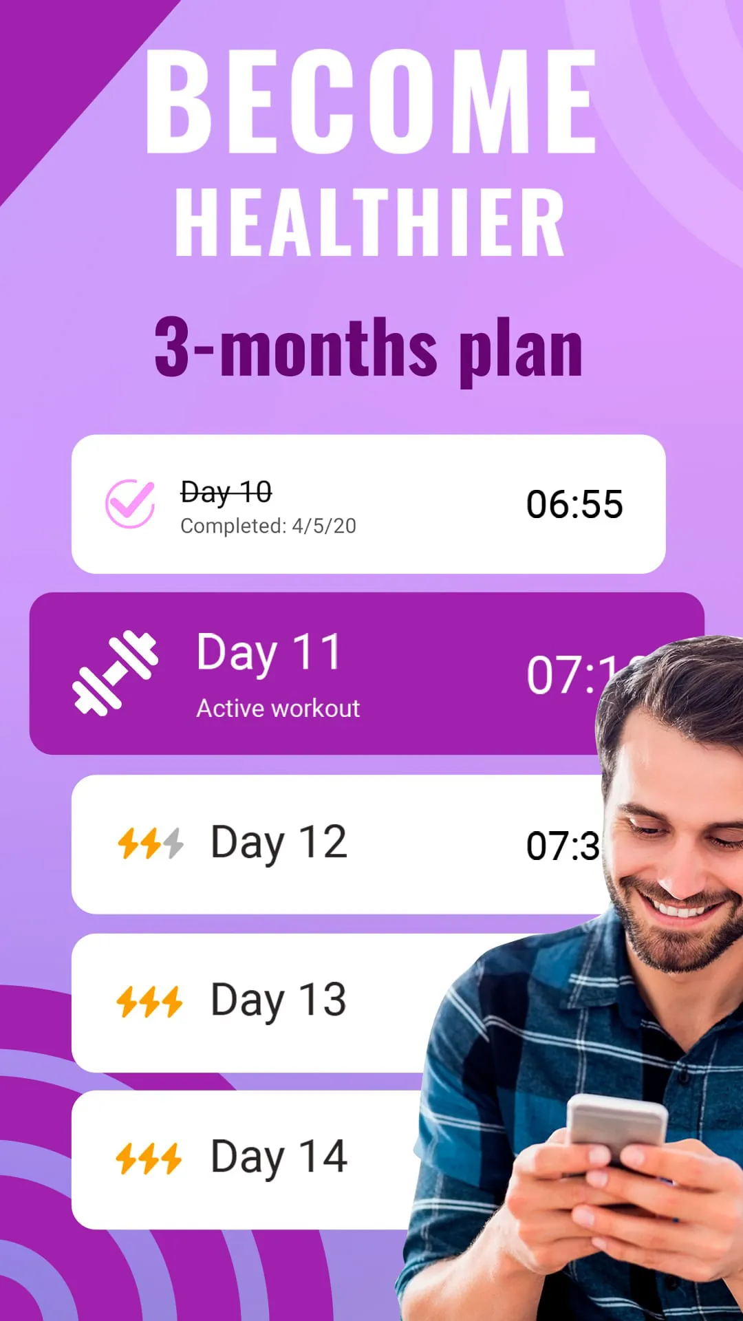 Neck exercises - Pain relief