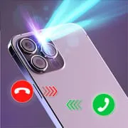 Flash App - Flash Alert