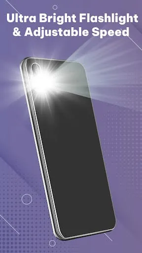 Flash App - Flash Alert