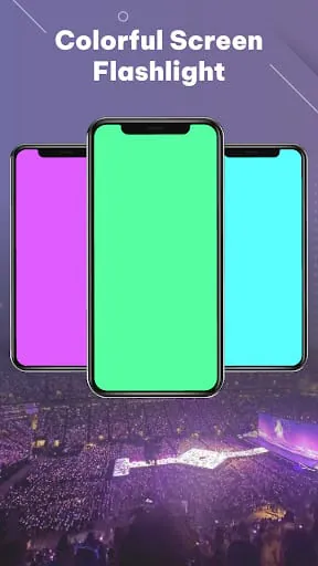 Flash App - Flash Alert