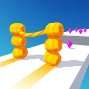 Barrel Roller - Amazing Runner