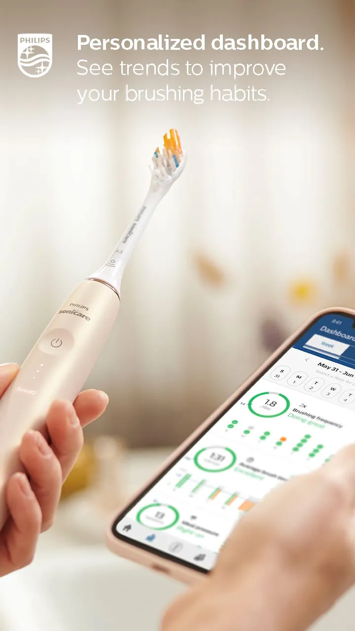 Philips Sonicare