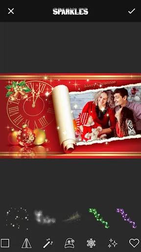 Christmas Cards Maker