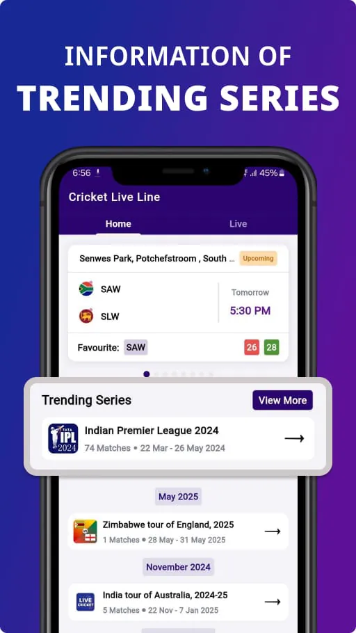 CricZone: NZ vs IND 2024