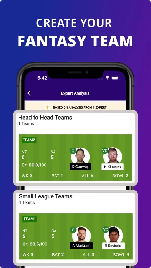 CricZone: NZ vs IND 2024