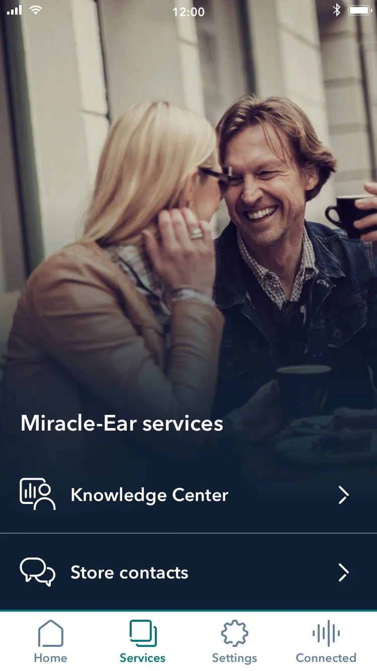 Miracle-Ear