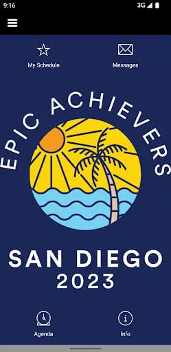 Petco: 2023 Epic Achievers