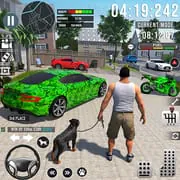 Army Vehicle:Truck Transporter