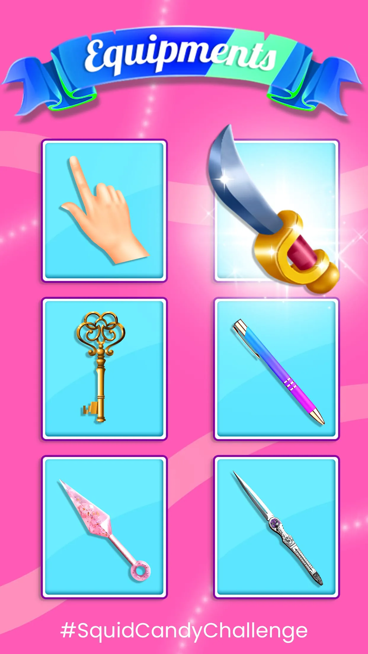 Honeycomb Candy Challenge Game