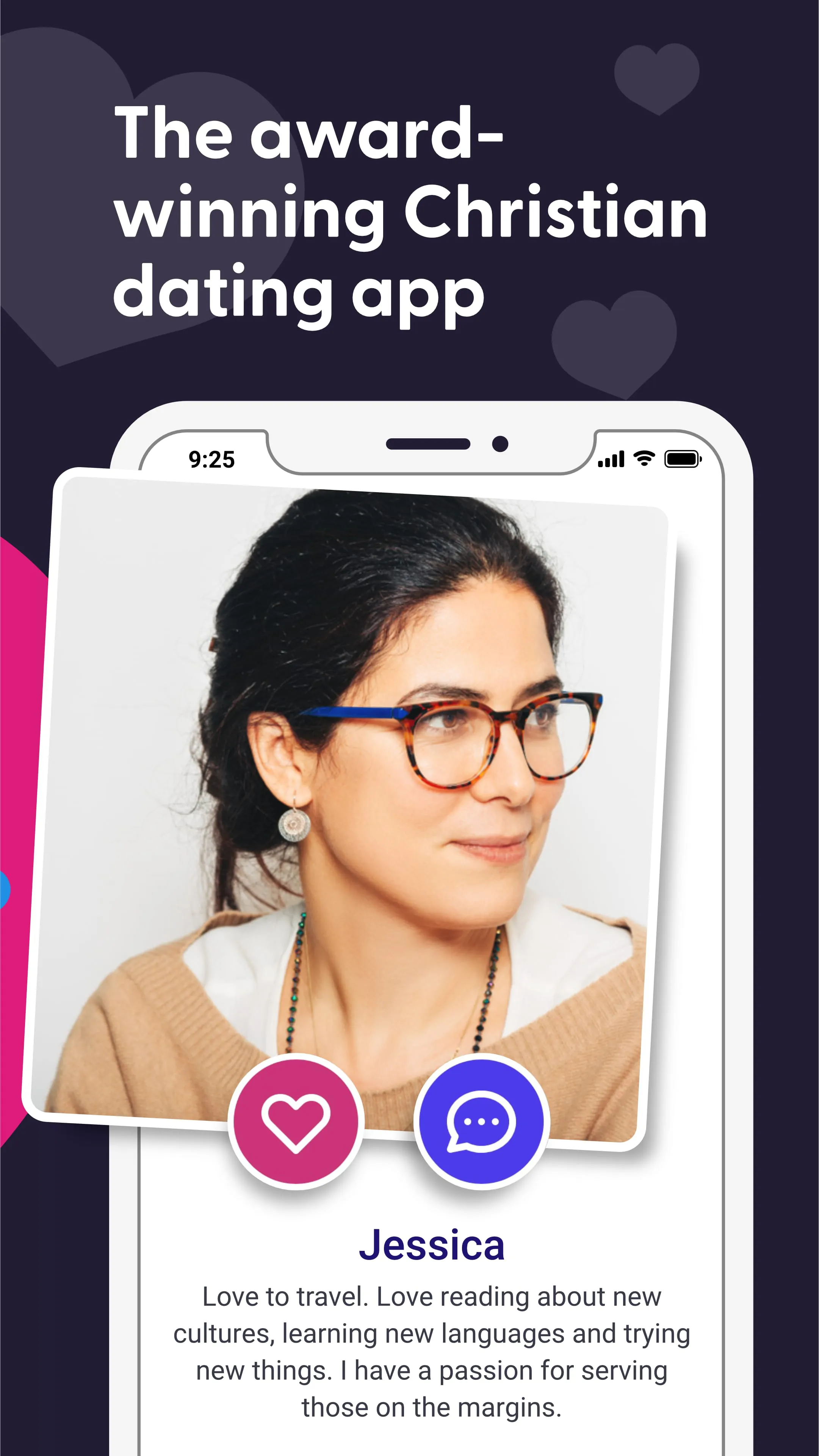 Christian Connection - Dating