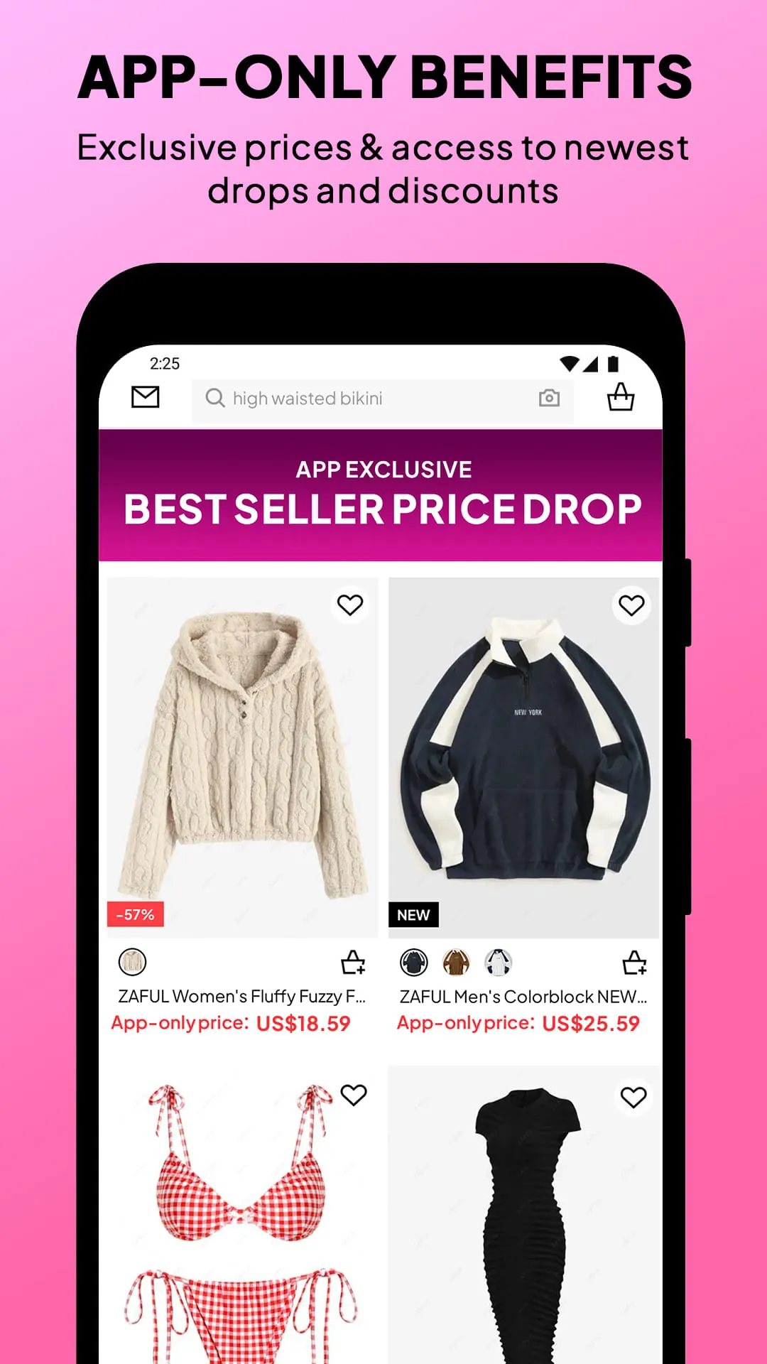 ZAFUL - My Fashion Story