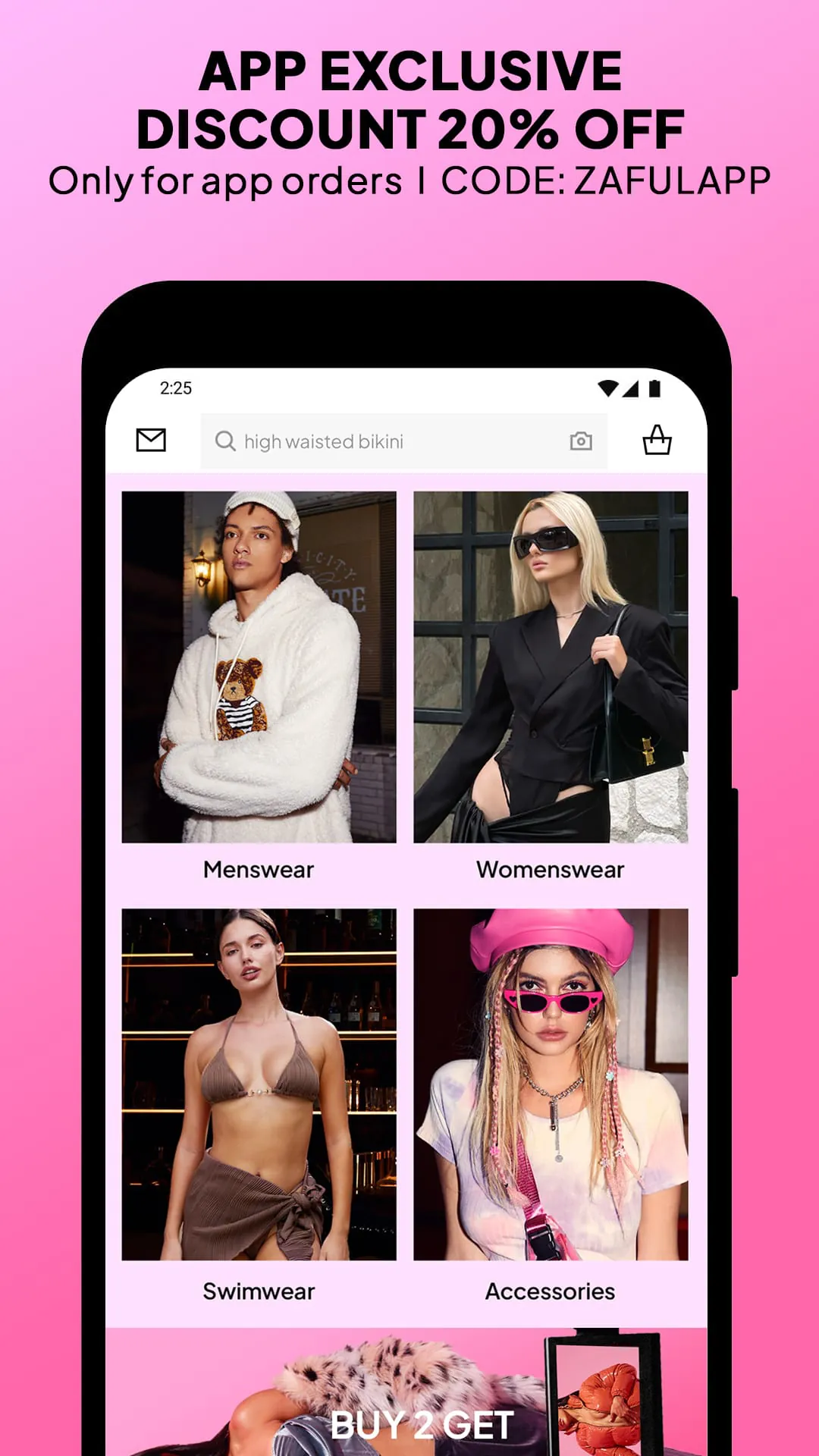 ZAFUL - My Fashion Story