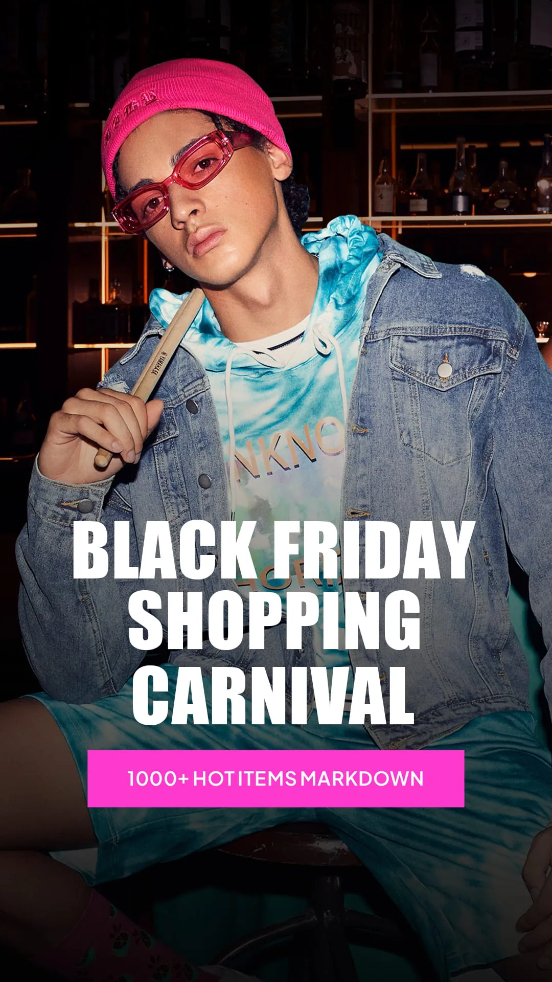 ZAFUL - My Fashion Story