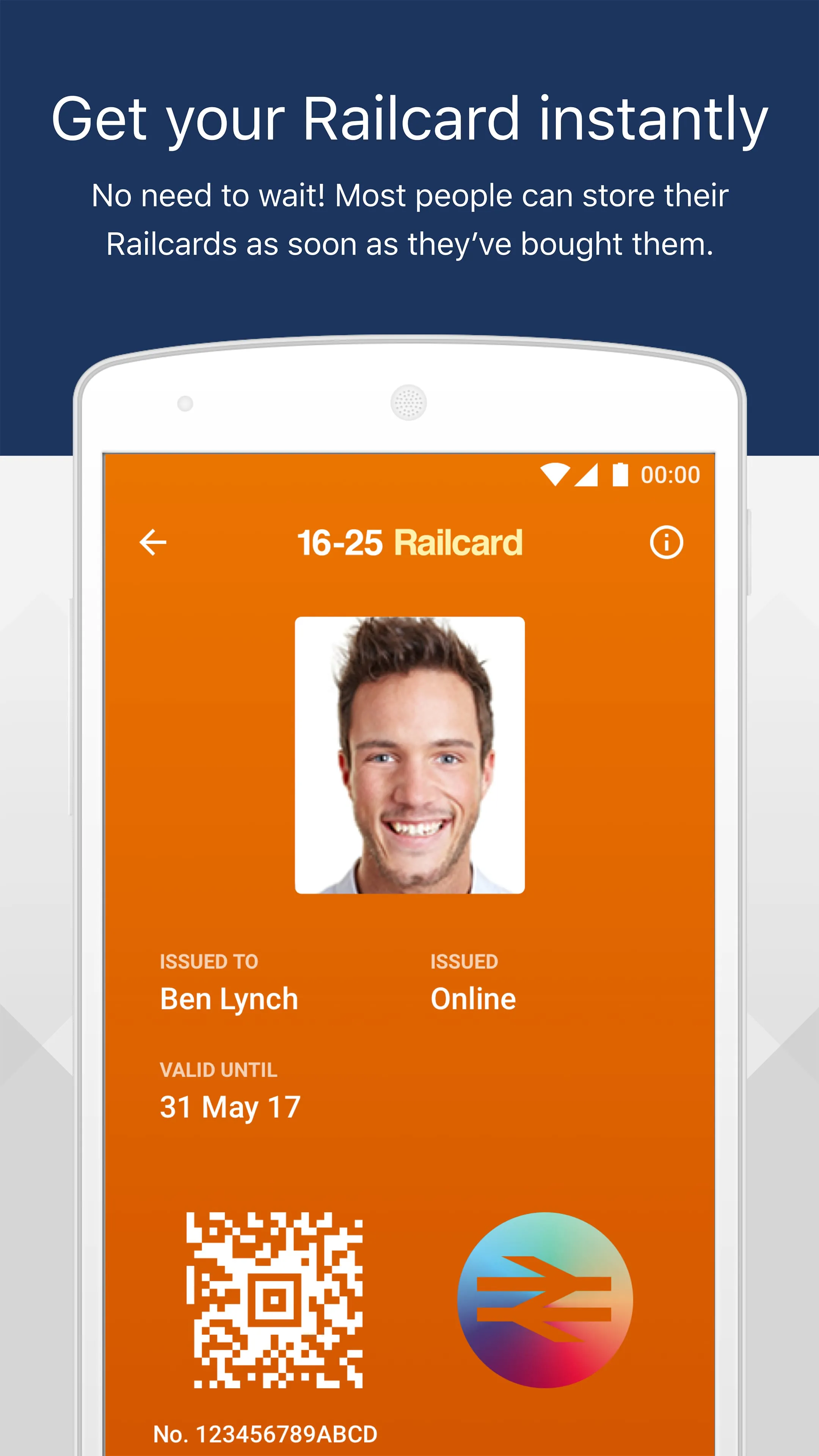 Railcard