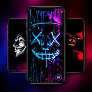 Wallpaper 4K HD – Wallcraft