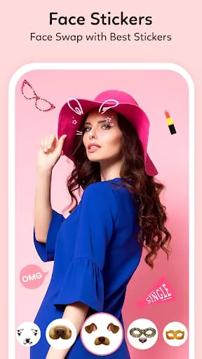 Beauty Camera - Selfie Camera