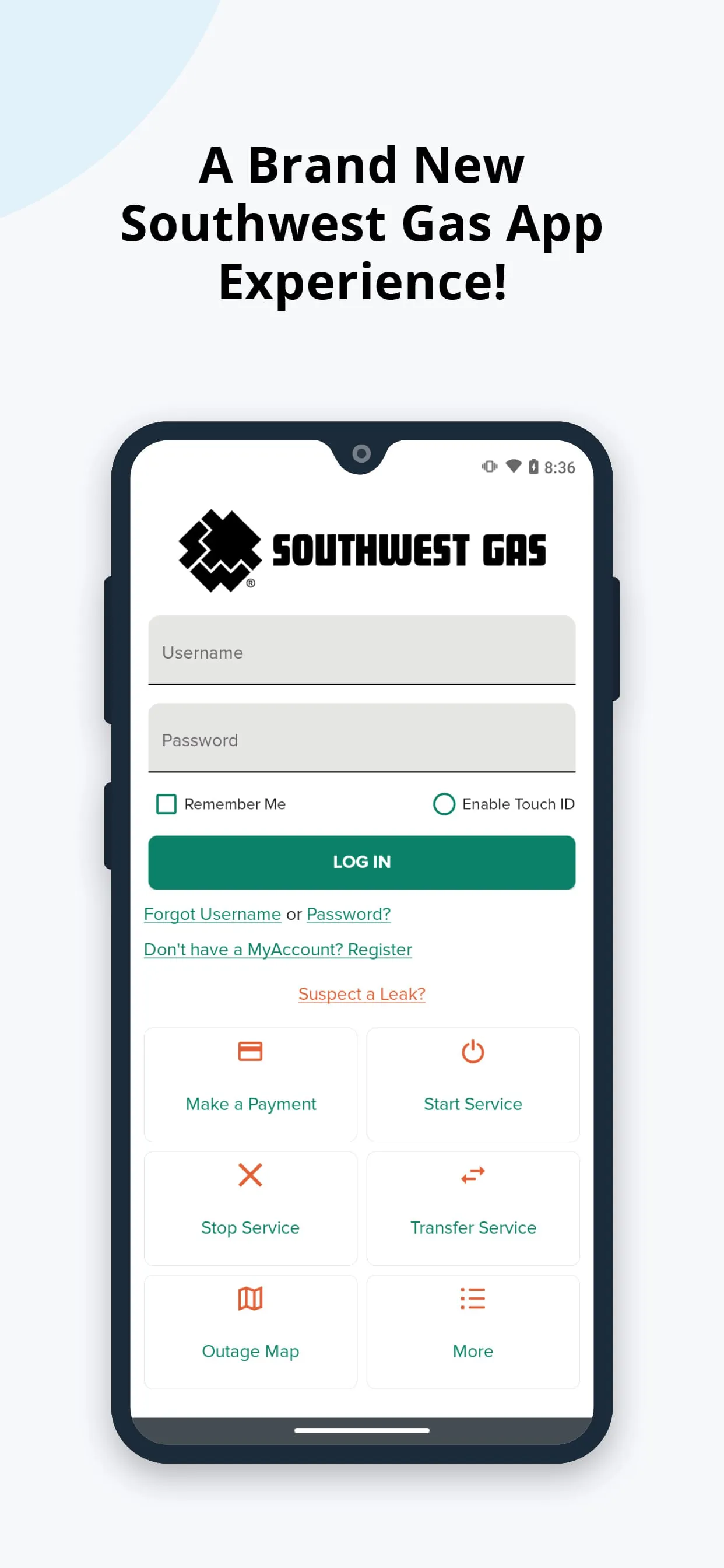 Southwest Gas