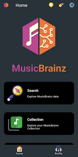MusicBrainz