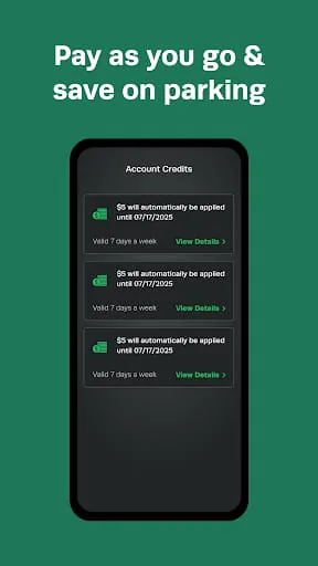 iParkit Garage Parking