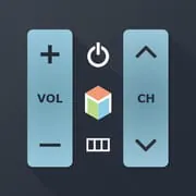 Remote Control for Samsung TV