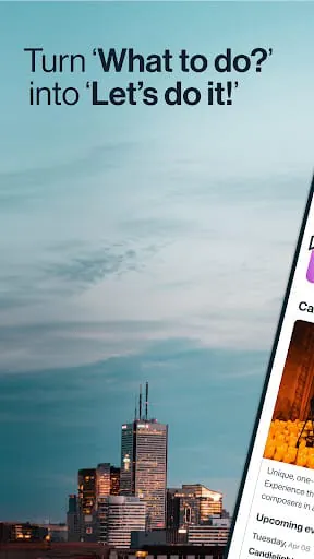 Fever: Events & Tickets