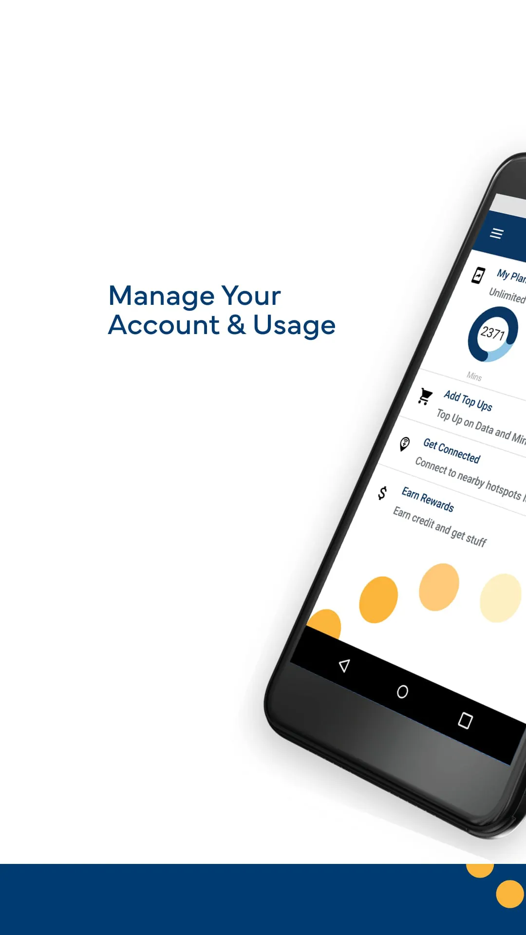 My Account by TruConnect