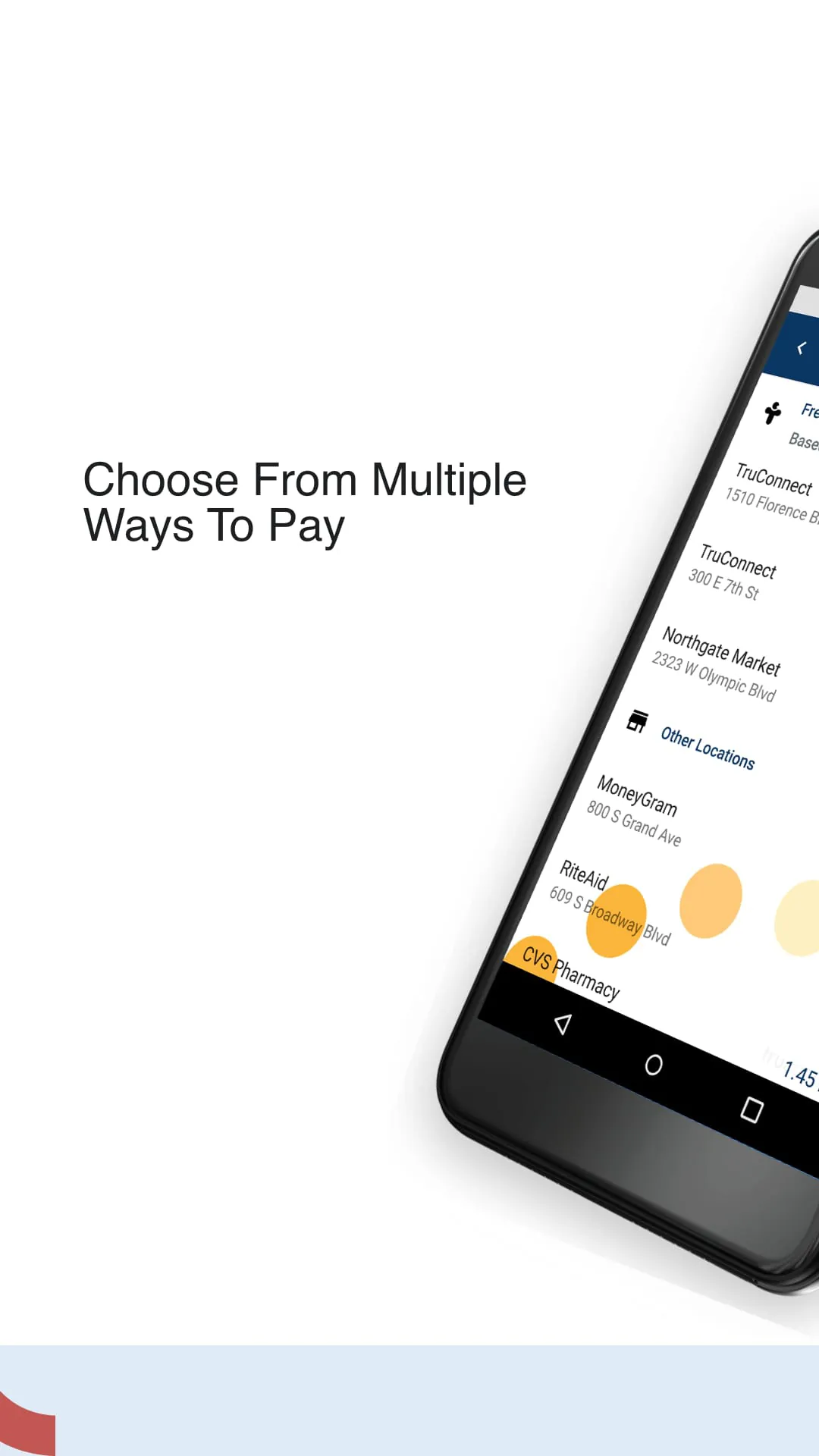 My Account by TruConnect