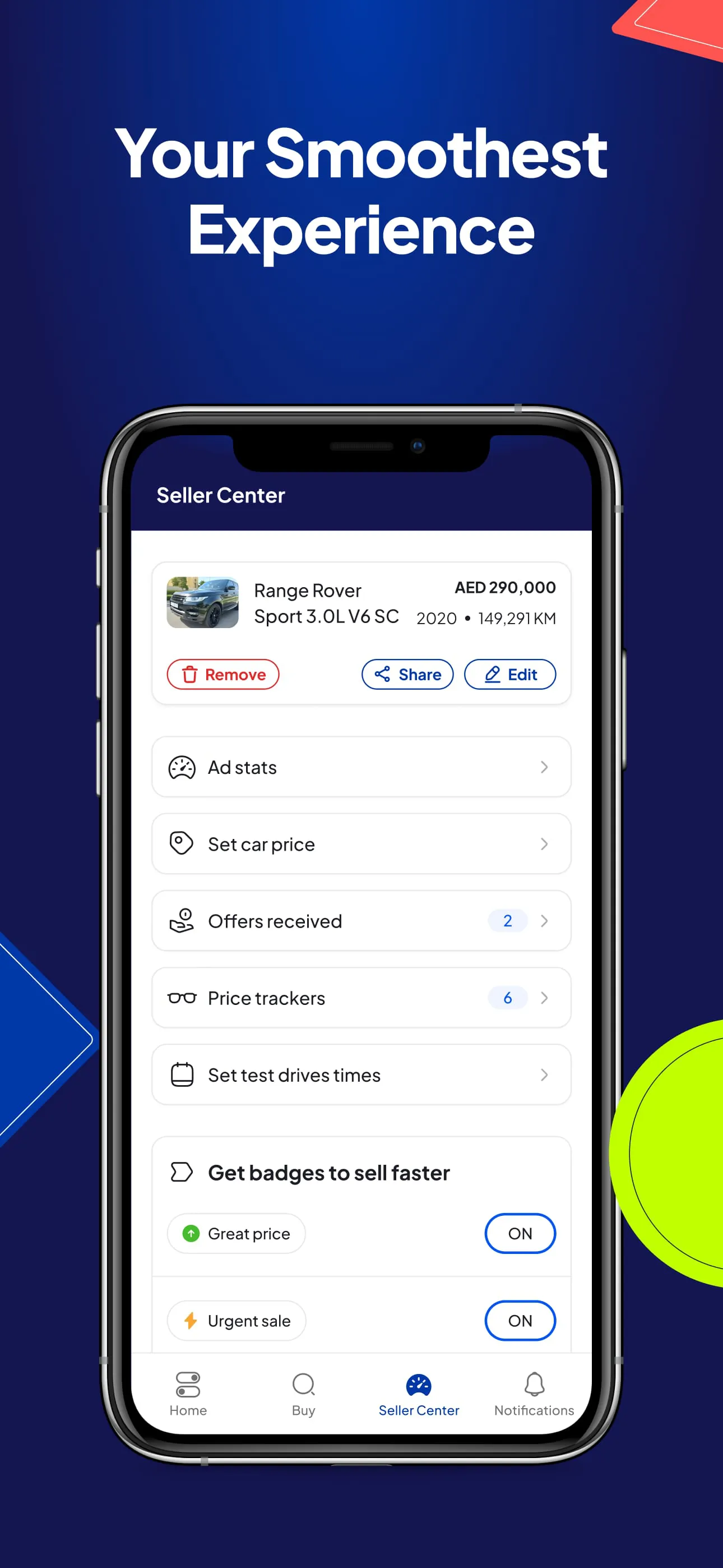 CarSwitch | Used Cars in UAE