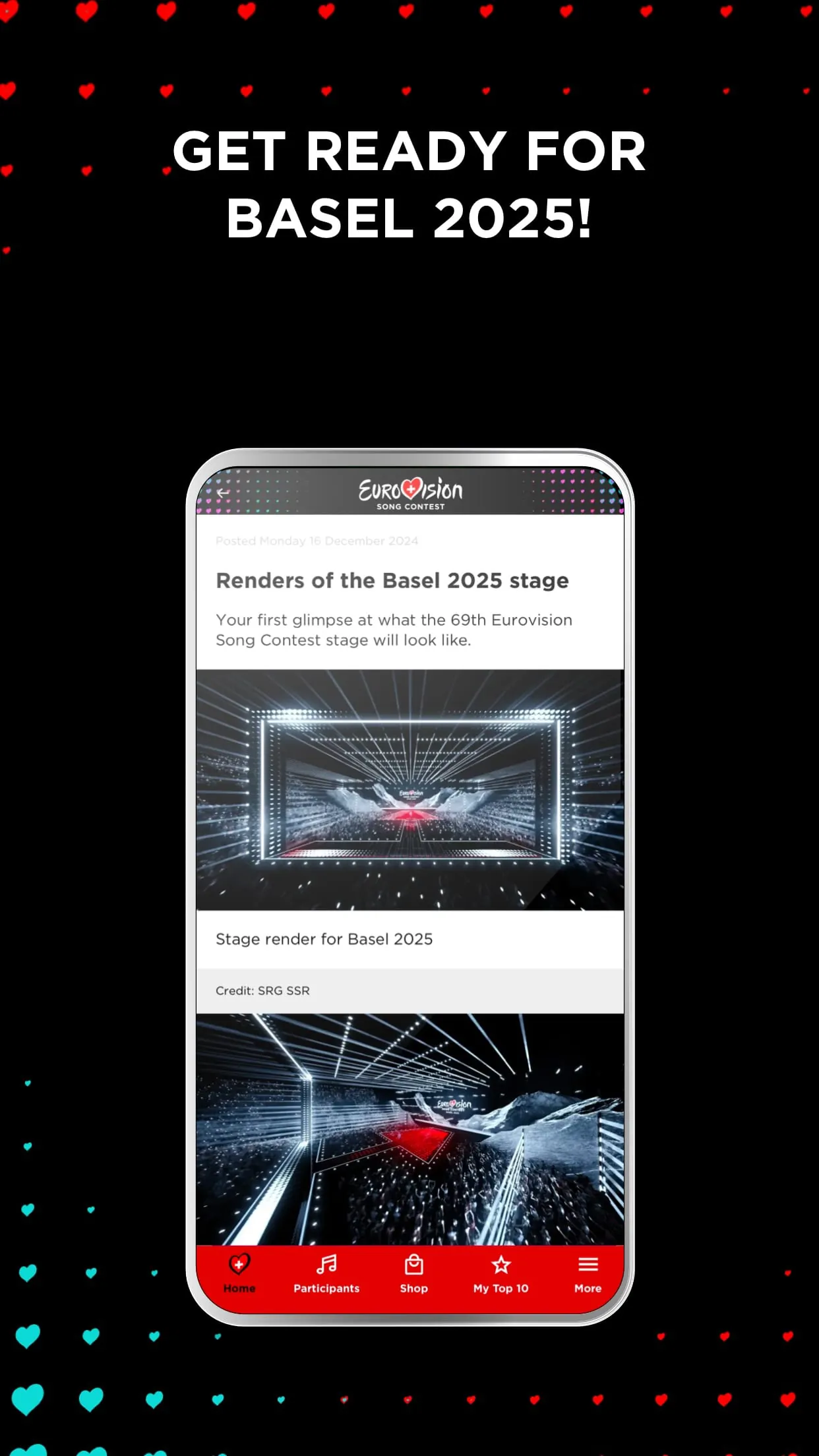 Eurovision Song Contest