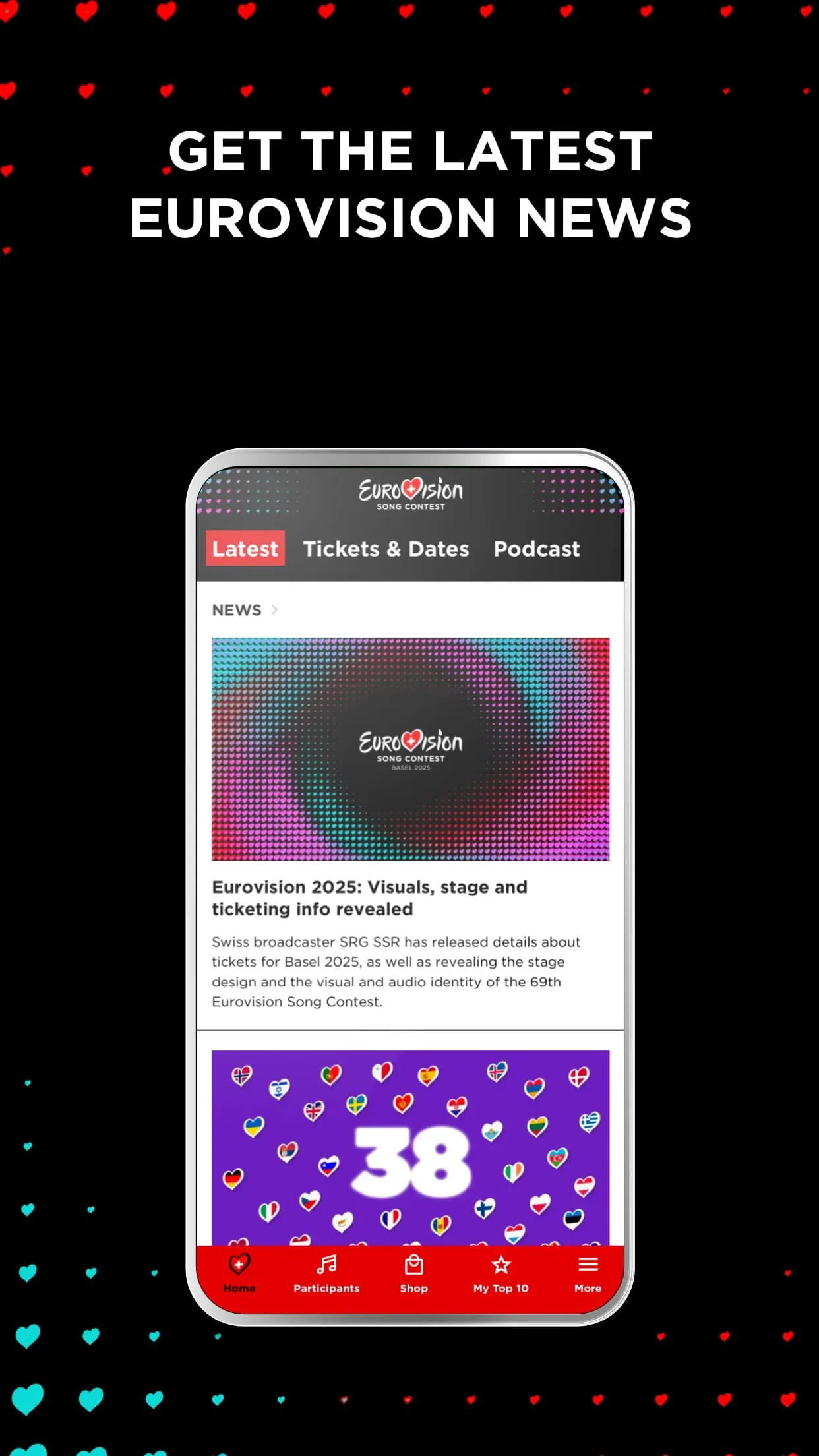 Eurovision Song Contest