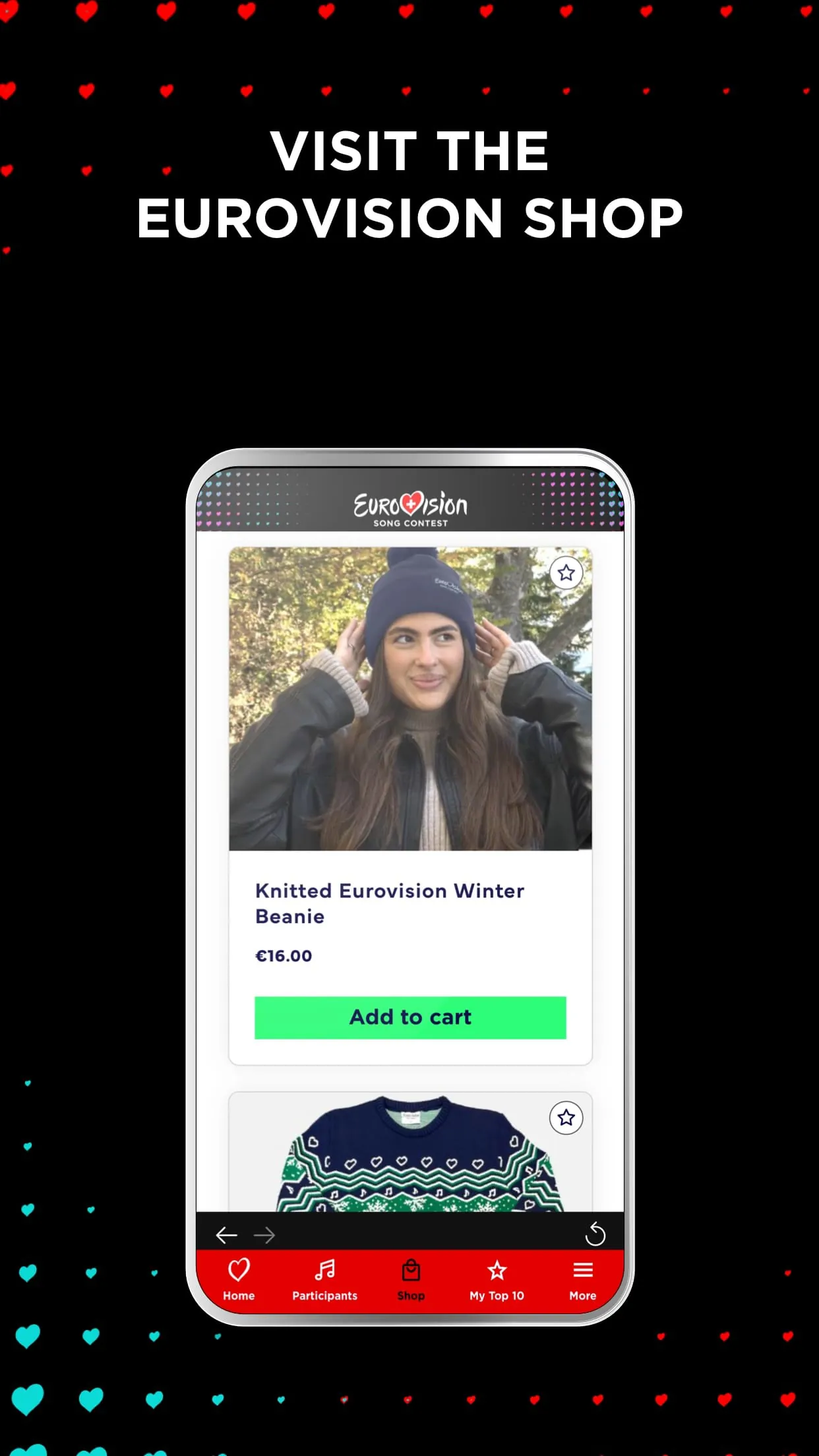 Eurovision Song Contest