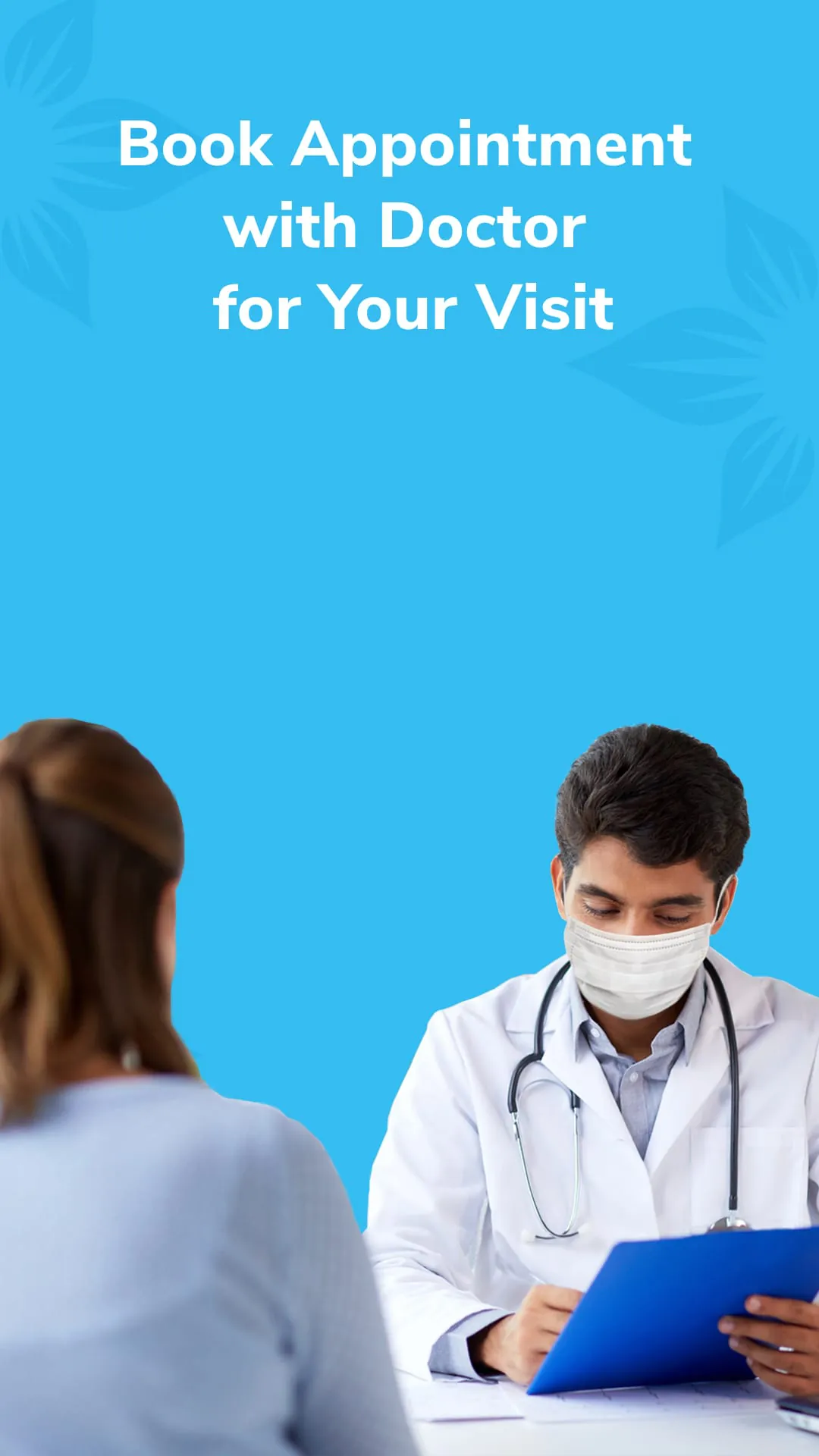 NH Care - Consult a Doctor