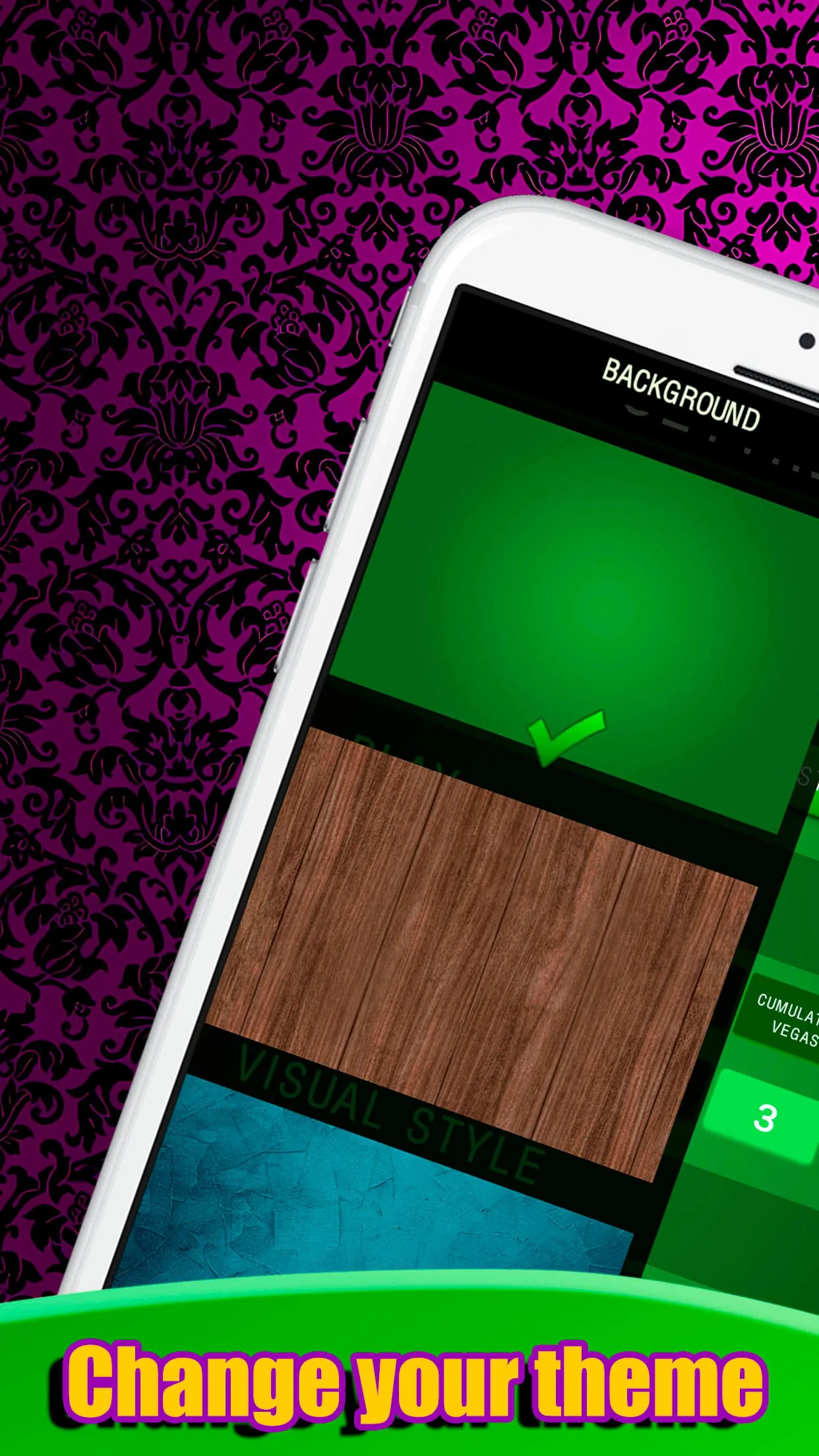 Classic Solitaire Klondike