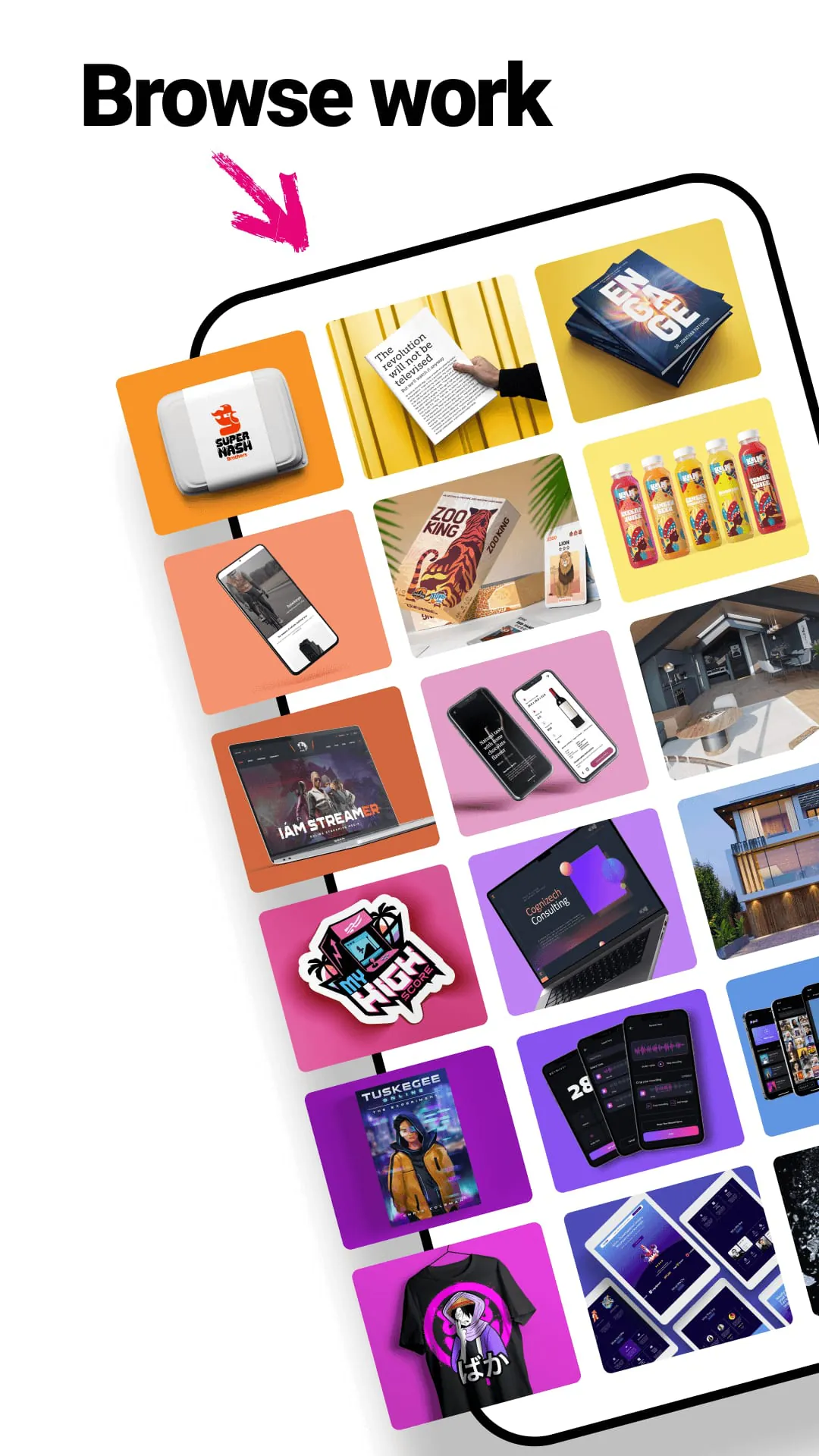 Freelancer: Hire & Find Jobs