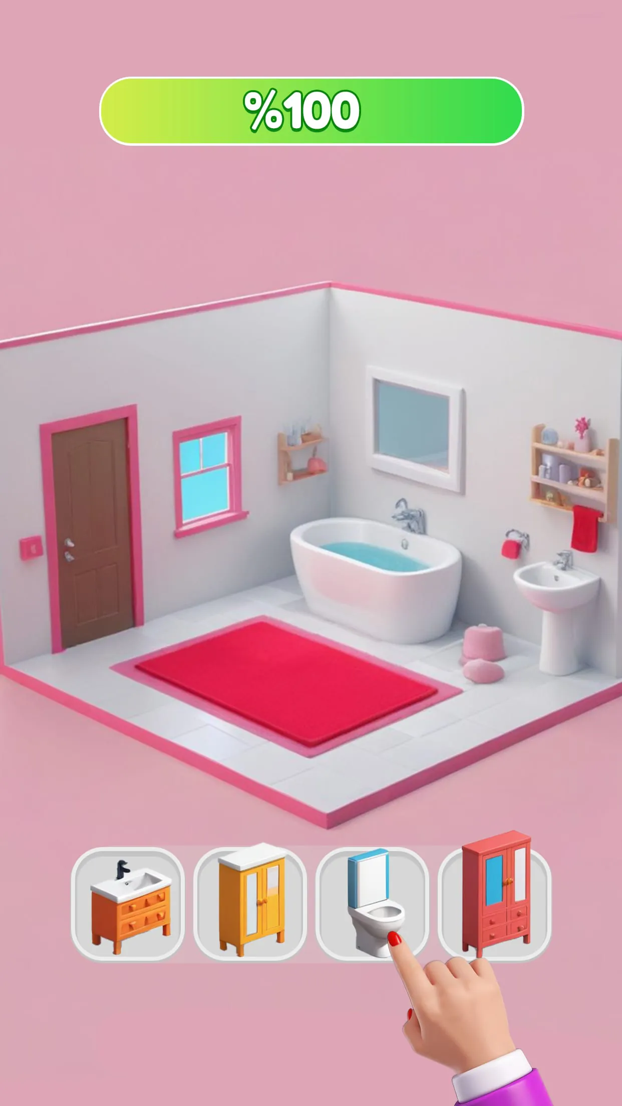 Home Restoration - House Decor