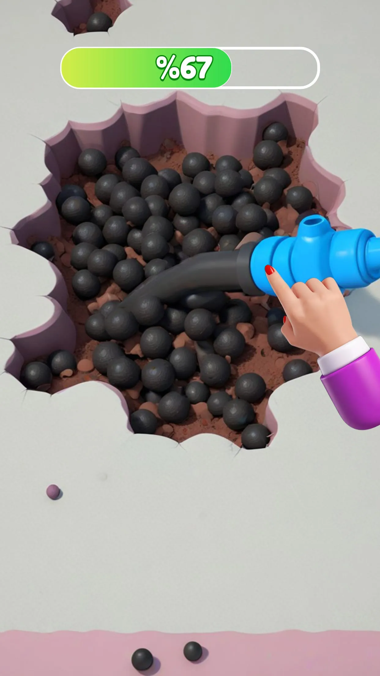 Home Restoration - House Decor