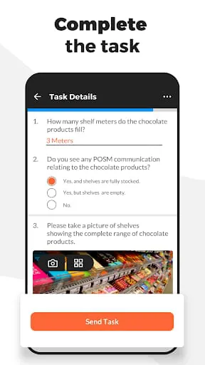 Roamler - Earn money