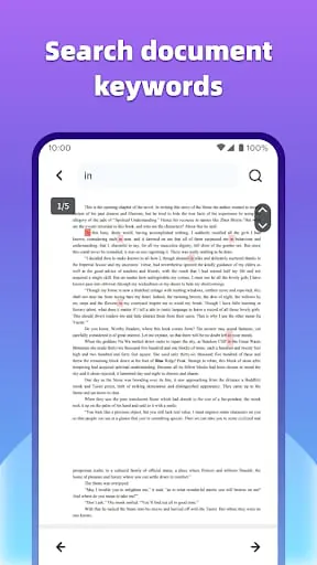 PDF Reader Lite